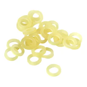 Carp Academy Anello in Silicone 7mm (359030) 30pz