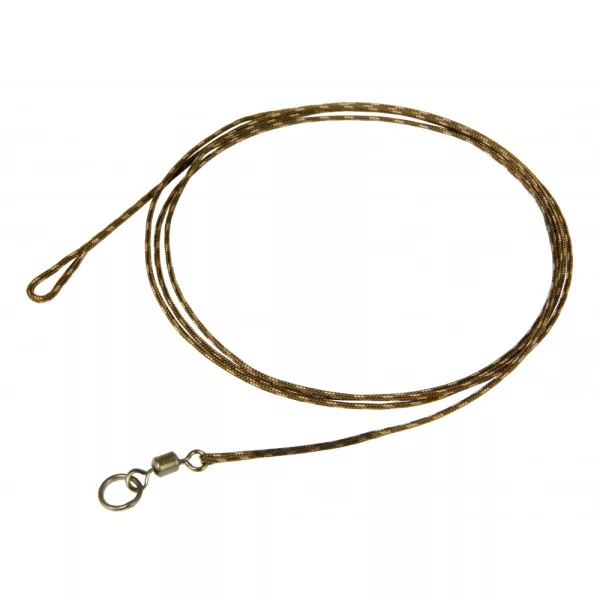 Carp Academy Terminale con Piombo e Girella 95cm 35lbs (359060)