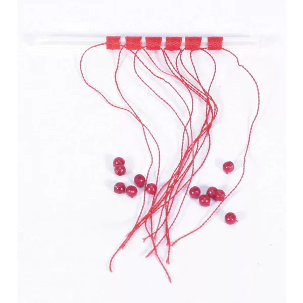 Nevis Battuta per lenza sottile (3406)