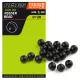 Carp Academy Stopper in Gomma Morbido 6mm