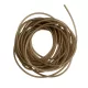 Carp Academy Tubo in PVC 1,5mm Marrone Oliva (347310)