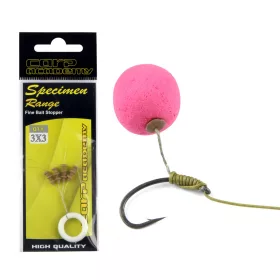 Carp Academy Stopper per esca