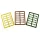 Carp Academy Stopper per esca alato 7mm