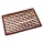 Carp Academy Stopper per boilies morbido marrone (3568)
