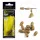 Carp Academy Stopper Salvanodo 10 pz