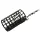 Nevis Pasturatore Feeder Rotondo 40g