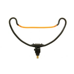 NEVIS Testa supporto canna Feeder Testa supporto canna