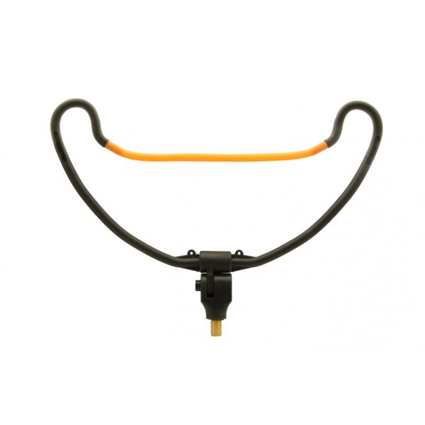 NEVIS Testa supporto canna Feeder Testa supporto canna