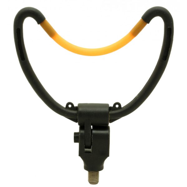 NEVIS Testa supporto canna Feeder Testa supporto canna