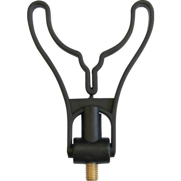 NEVIS - Testa supporto canna Feeder fissa - Testa supporto canna