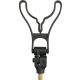 NEVIS Testa di supporto per canna da feeder /inclinabile/ Testa di supporto per canna