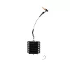 Nevis Supporto Scorrevole per Pasturatore Feeder 10cm L 3pz