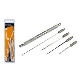 Carp Academy Ago per Esche con 4 teste (cp548)