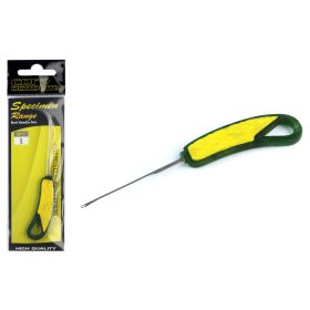 Carp Academy Ago per Pellet