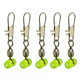 Nevis Feeder Moschettone Scorrevole 31mm