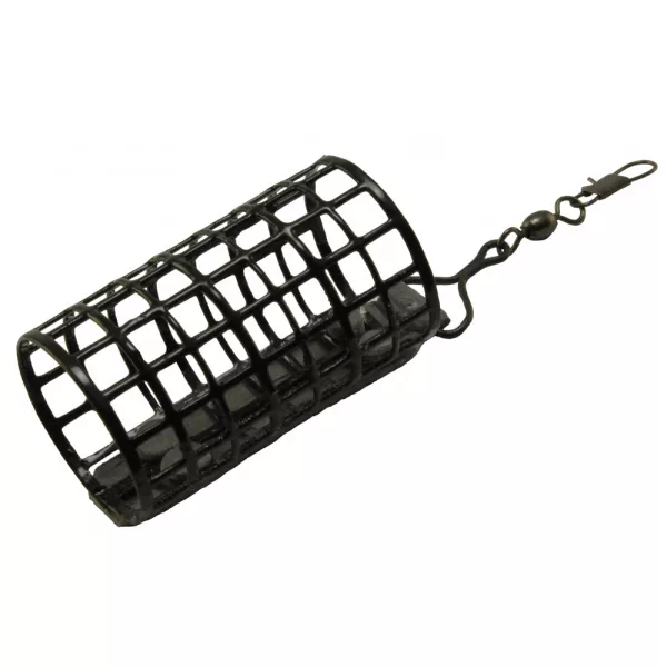 Nevis Pasturatore Feeder Rotondo 30g