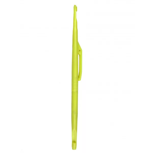 Nevis Sgancia-Ami in Plastica