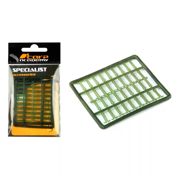 Carp Academy Extenda Stopper per esca 7mm 2 pz