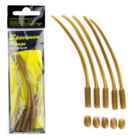 Carp Academy Campana in Gomma Universale XL 5 pz