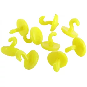 Carp Academy Stopper per esca a ombrello 10 pz