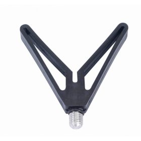 NEVIS - Testa porta canna /anteriore/ - Testa porta canna