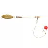 Carp Academy Terminale Helicopter su filo con piombo interno 95cm 35LBS