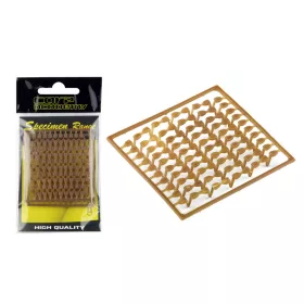 Carp Academy Pellet Stopper Marrone S