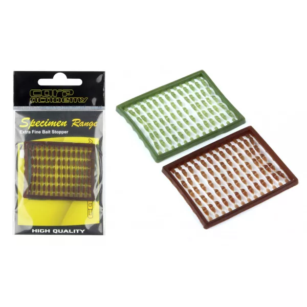 Carp Academy Stopper per esca 2 pz