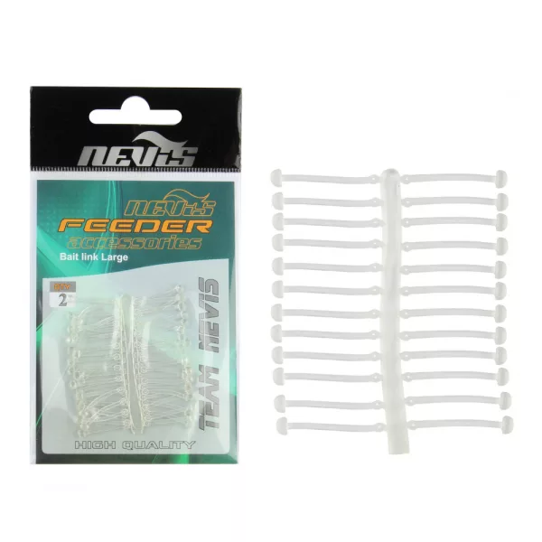 Nevis Gomma per Fissaggio Esca L