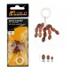 Carp Academy Stopper in Latex 3XL