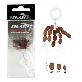 Nevis Stopper in lattice 2XL