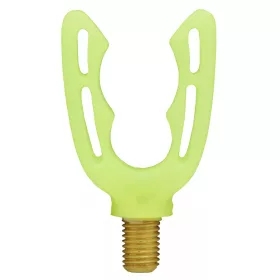   CARP ACADEMY - Testina portacanna con accumulo di luce - Testina portacanna