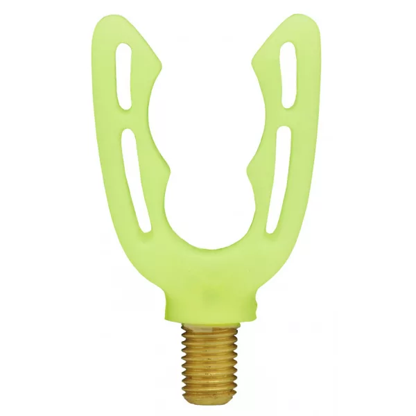 CARP ACADEMY - Testina portacanna con accumulo di luce - Testina portacanna