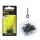 Carp Academy Spillo per Esca Avvitabile 10mm 20pz