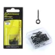 Carp Academy Spillo per Esca Avvitabile 7mm 20pz