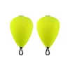 Carp Academy Galleggiante Segnalino Filo 2pz