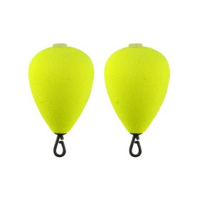 Carp Academy Galleggiante Segnalino Filo 2pz