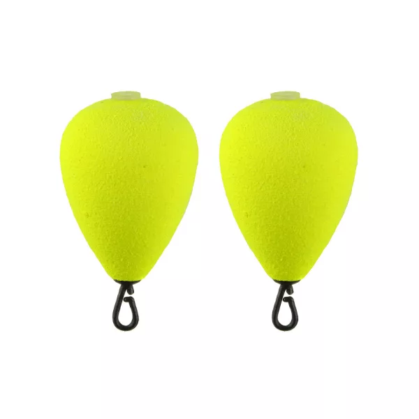 Carp Academy Galleggiante Segnalino Filo 2pz