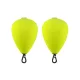 Carp Academy Galleggiante Segnalino Filo 2pz