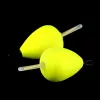 Carp Academy Galleggiante Segnalino Filo 2pz