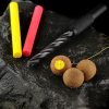 Carp Academy Fora Esche con Asta Pop Up 6mm