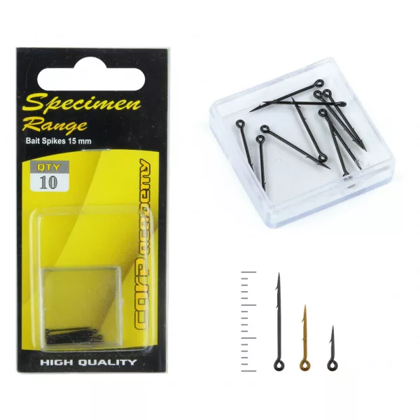 Carp Academy Spillo Method 10mm 10pz