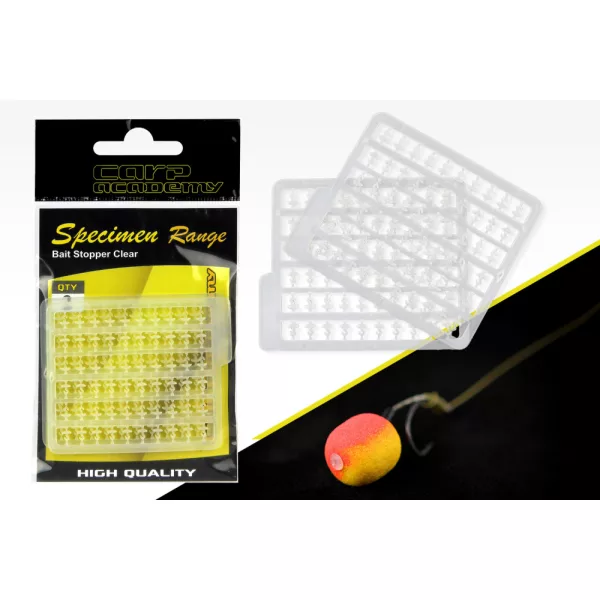 Carp Academy Stopper per esca a ombrello 2 pz