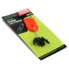 Nevis Feeder Stopper in Gomma M 10 pz