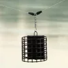 Nevis Feeder Stopper in Gomma M 10 pz
