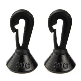 Carp Academy Back Lead Piombo affondante per lenza 30g