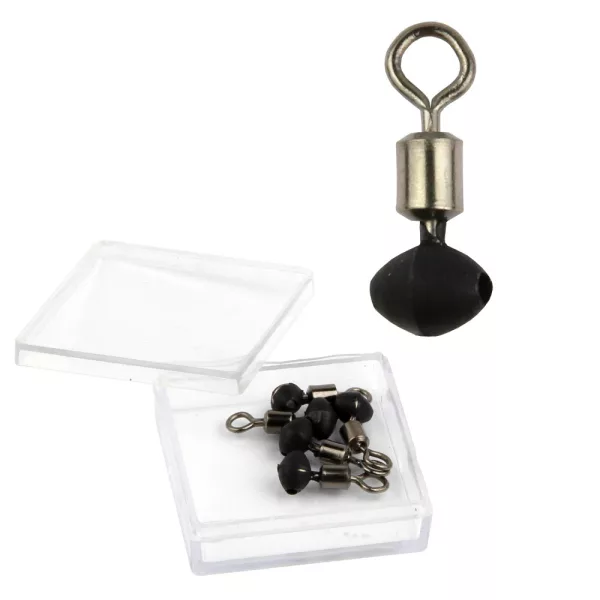 Nevis Perno scorrevole con girella S