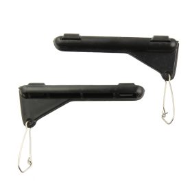 Nevis Clip di piombo extra forte XL