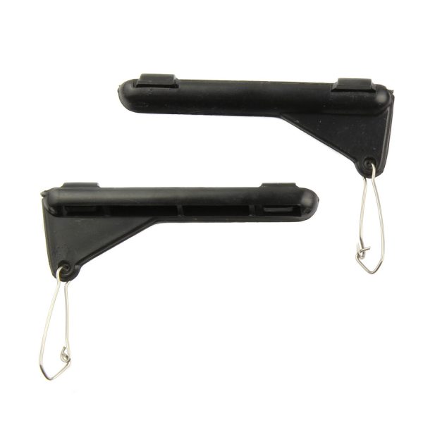 Nevis Clip di piombo extra forte XL