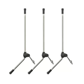 Carp Academy Tubo Anti-groviglio Inox 8cm 3pz